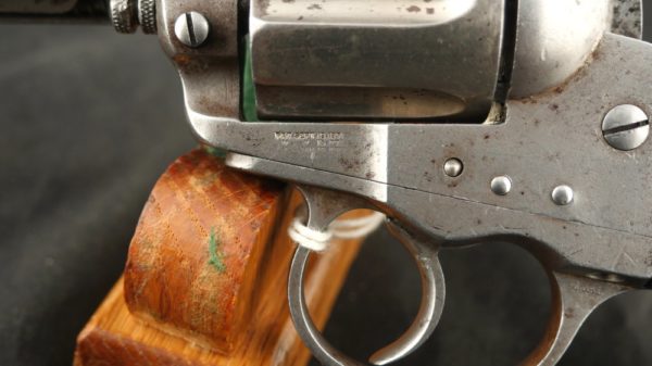 079-0422-7803, Colt Thunderer .41, with 4 1/2 inch barrel. BUY NOW - Image 15