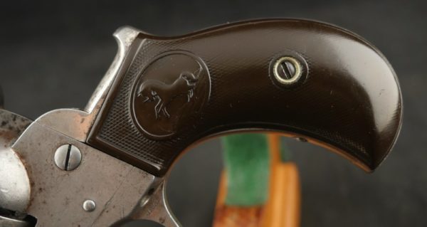 079-0422-7803, Colt Thunderer .41, with 4 1/2 inch barrel. BUY NOW - Image 16