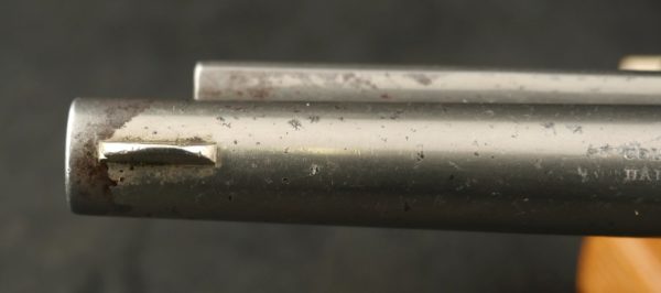 079-0422-7803, Colt Thunderer .41, with 4 1/2 inch barrel. BUY NOW - Image 17