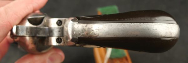 079-0422-7803, Colt Thunderer .41, with 4 1/2 inch barrel. BUY NOW - Image 19