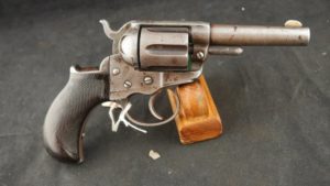 079-0422-7804, Early Colt Lightning, .38 CF. BUY NOW