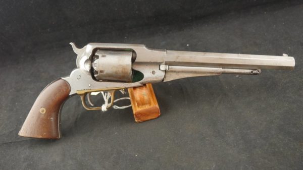 GR79-0322-4080, Remington NM Army .44. BUY NOW