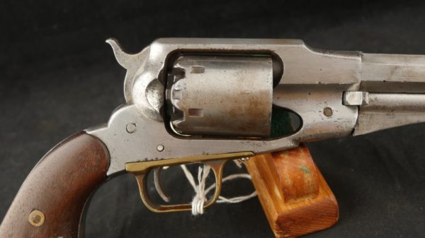 GR79-0322-4080, Remington NM Army .44. BUY NOW - Image 2