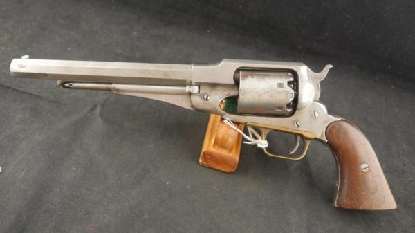 GR79-0322-4080, Remington NM Army .44. BUY NOW - Image 3