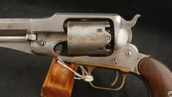 GR79-0322-4080, Remington NM Army .44. BUY NOW - Image 4