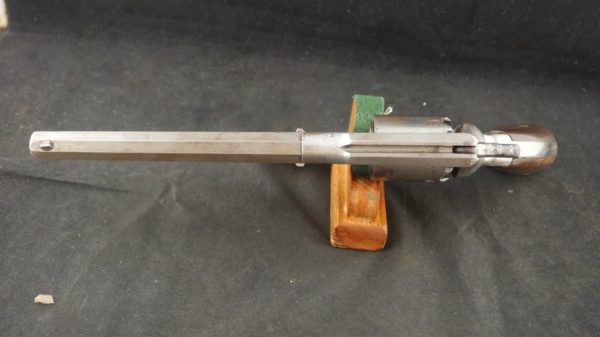 GR79-0322-4080, Remington NM Army .44. BUY NOW - Image 9