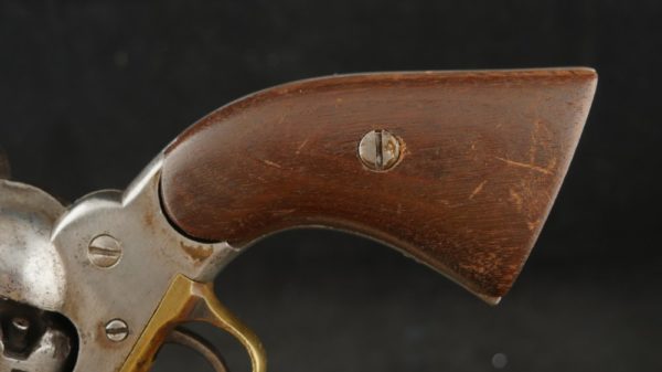 GR79-0322-4080, Remington NM Army .44. BUY NOW - Image 10