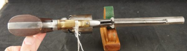 GR79-0322-4080, Remington NM Army .44. BUY NOW - Image 16