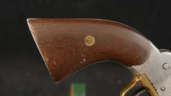 GR79-0322-4080, Remington NM Army .44. BUY NOW - Image 17