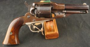 079-0422-3101, Remington Police conversion to .38 RF. BUY NOW