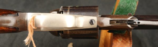 079-0422-3101, Remington Police conversion to .38 RF. BUY NOW - Image 12