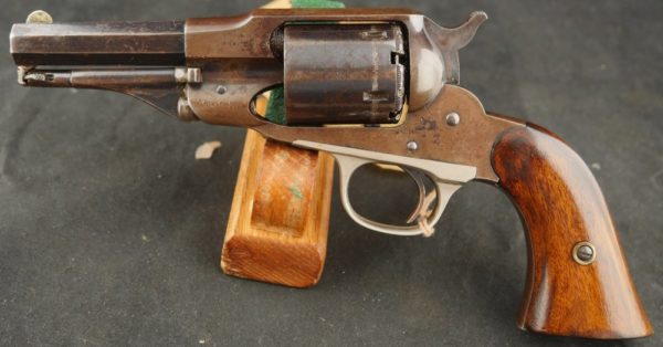 079-0422-3101, Remington Police conversion to .38 RF. BUY NOW - Image 11