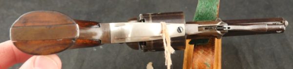 079-0422-3101, Remington Police conversion to .38 RF. BUY NOW - Image 10