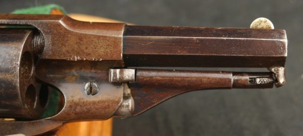 079-0422-3101, Remington Police conversion to .38 RF. BUY NOW - Image 5