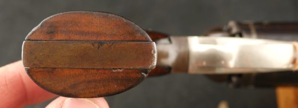 079-0422-3101, Remington Police conversion to .38 RF. BUY NOW - Image 3