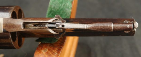 079-0422-3101, Remington Police conversion to .38 RF. BUY NOW - Image 2