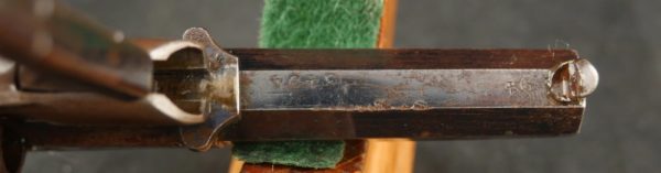 079-0422-3101, Remington Police conversion to .38 RF. BUY NOW - Image 17