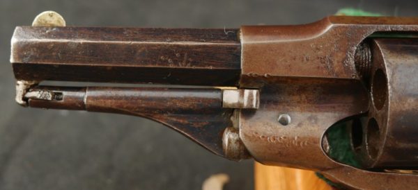 079-0422-3101, Remington Police conversion to .38 RF. BUY NOW - Image 16