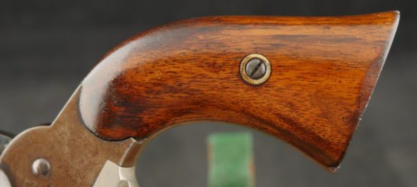 079-0422-3101, Remington Police conversion to .38 RF. BUY NOW - Image 15