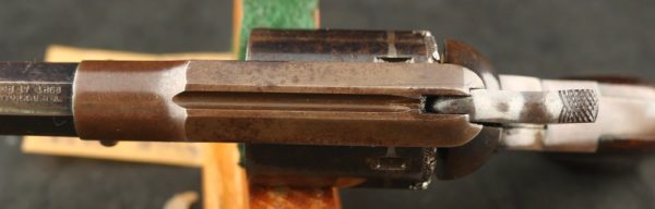 079-0422-3101, Remington Police conversion to .38 RF. BUY NOW - Image 14