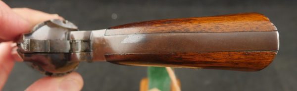 079-0422-3101, Remington Police conversion to .38 RF. BUY NOW - Image 13