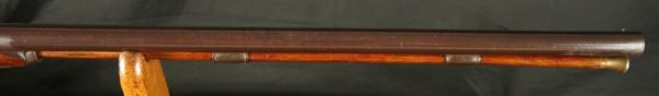 GR79-0422-4061, Percussion Shotgun, appears 12 gauge with 29 1/2 inch barrel. BUY NOW - Image 11