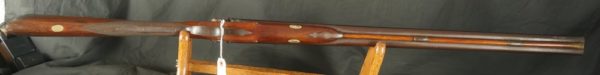 GR79-0422-4061, Percussion Shotgun, appears 12 gauge with 29 1/2 inch barrel. BUY NOW - Image 9