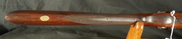 GR79-0422-4061, Percussion Shotgun, appears 12 gauge with 29 1/2 inch barrel. BUY NOW - Image 20