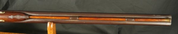 GR79-0422-4061, Percussion Shotgun, appears 12 gauge with 29 1/2 inch barrel. BUY NOW - Image 19