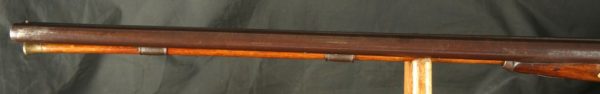 GR79-0422-4061, Percussion Shotgun, appears 12 gauge with 29 1/2 inch barrel. BUY NOW - Image 15