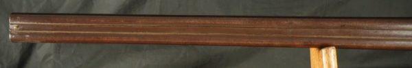 GR79-0422-4061, Percussion Shotgun, appears 12 gauge with 29 1/2 inch barrel. BUY NOW - Image 12