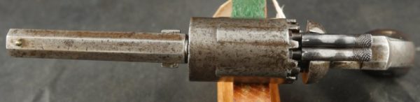 GR79-0422-4075, Walch 10 Shot Percussion Pistol. BUY NOW - Image 4