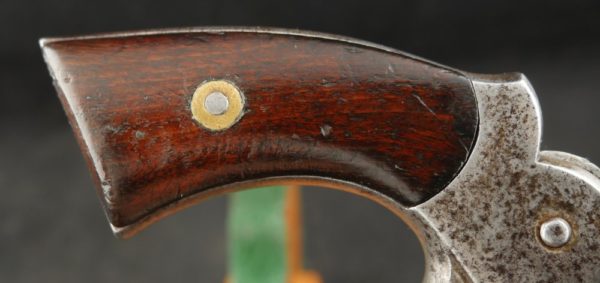 GR79-0422-4075, Walch 10 Shot Percussion Pistol. BUY NOW - Image 8