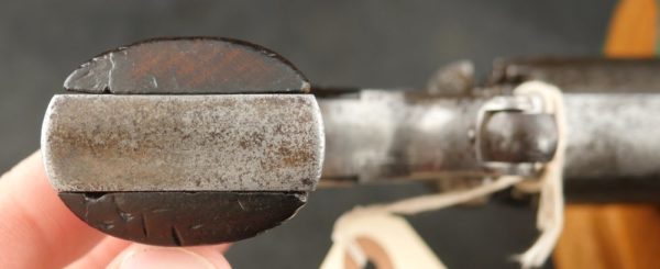 GR79-0422-4075, Walch 10 Shot Percussion Pistol. BUY NOW - Image 9