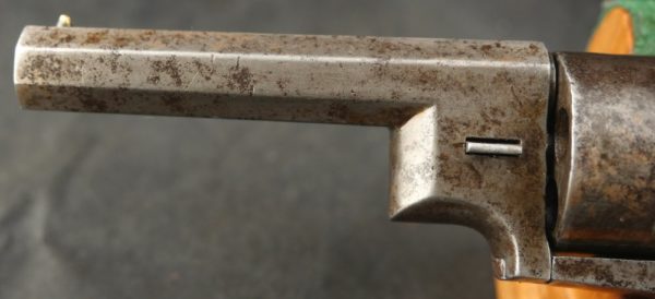 GR79-0422-4075, Walch 10 Shot Percussion Pistol. BUY NOW - Image 12
