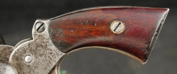GR79-0422-4075, Walch 10 Shot Percussion Pistol. BUY NOW - Image 13