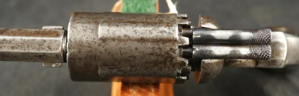 GR79-0422-4075, Walch 10 Shot Percussion Pistol. BUY NOW - Image 15
