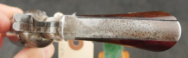 GR79-0422-4075, Walch 10 Shot Percussion Pistol. BUY NOW - Image 16