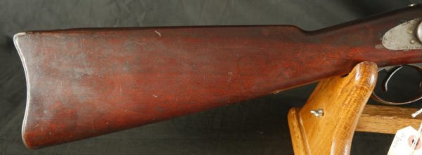 GR79-0422-4095, Springfield TD Military Rifle in 45/70. BUY NOW - Image 11