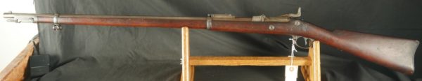 GR79-0422-4095, Springfield TD Military Rifle in 45/70. BUY NOW - Image 2