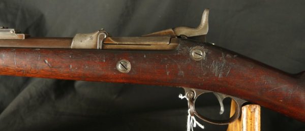 GR79-0422-4095, Springfield TD Military Rifle in 45/70. BUY NOW - Image 6