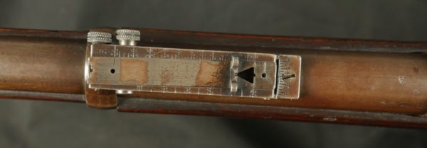 GR79-0422-4095, Springfield TD Military Rifle in 45/70. BUY NOW - Image 8