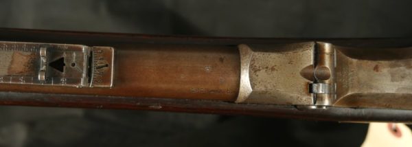 GR79-0422-4095, Springfield TD Military Rifle in 45/70. BUY NOW - Image 9