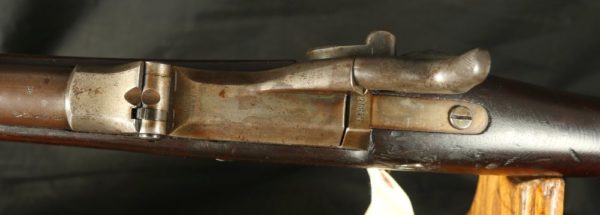 GR79-0422-4095, Springfield TD Military Rifle in 45/70. BUY NOW - Image 10