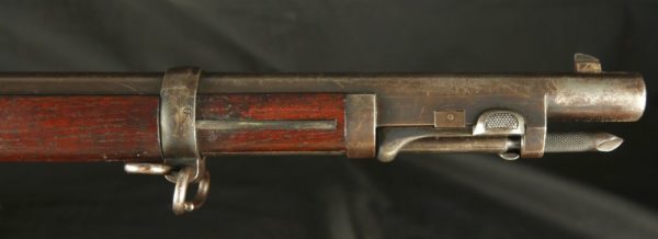 GR79-0422-4095, Springfield TD Military Rifle in 45/70. BUY NOW - Image 15