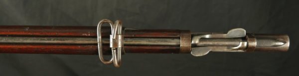 GR79-0422-4095, Springfield TD Military Rifle in 45/70. BUY NOW - Image 18
