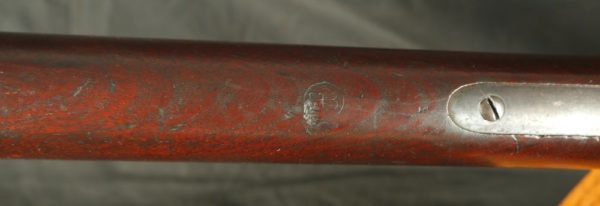 GR79-0422-4095, Springfield TD Military Rifle in 45/70. BUY NOW - Image 19