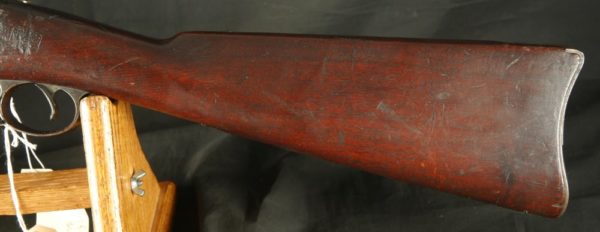 GR79-0422-4095, Springfield TD Military Rifle in 45/70. BUY NOW - Image 20