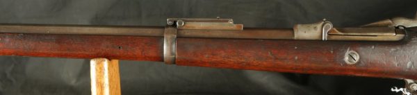 GR79-0422-4095, Springfield TD Military Rifle in 45/70. BUY NOW - Image 21