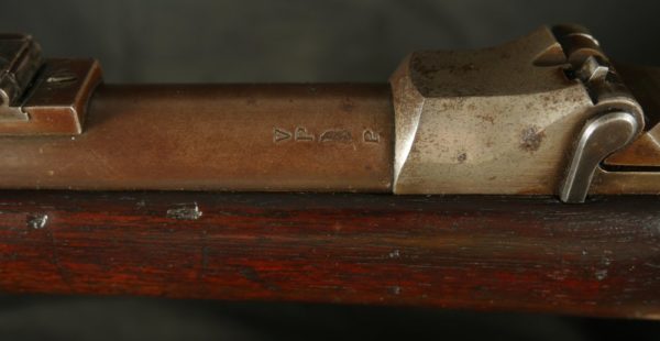 GR79-0422-4095, Springfield TD Military Rifle in 45/70. BUY NOW - Image 22